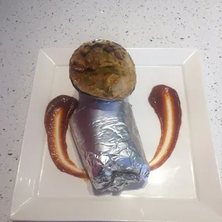 Camarones A La Diabla