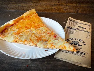 Rosa's Pizza