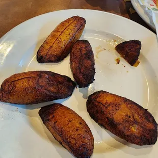 Plantains