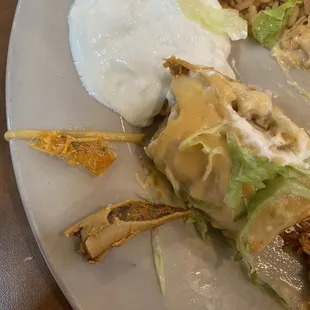 El Burrito