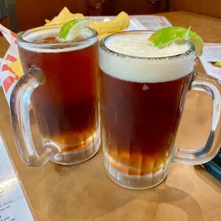 Dos Equis Amber 2 for 1