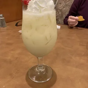 Piña Colada