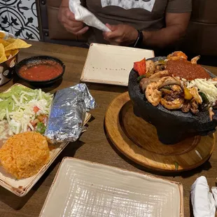 Molcajete