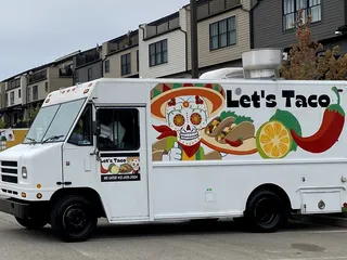 Let’s Taco