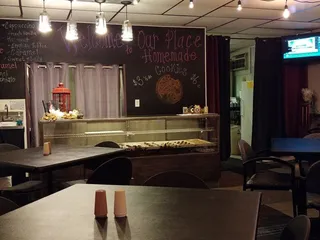 Our Place Homemade
