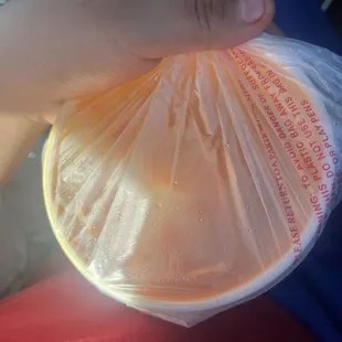 Menudo is a good food