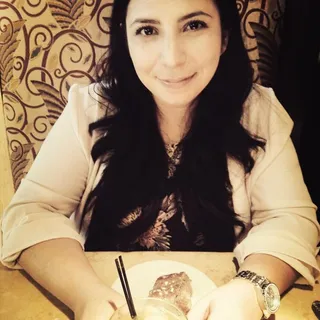 Jesenia H.