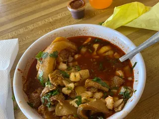 El Torete Taqueria