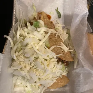Gringo Tacos