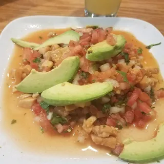 Ceviche