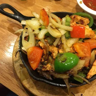 Fajitas