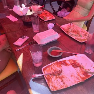 food, ribs