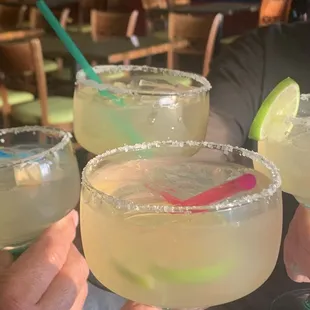 Cheers!