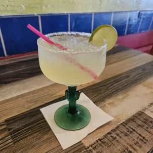drink