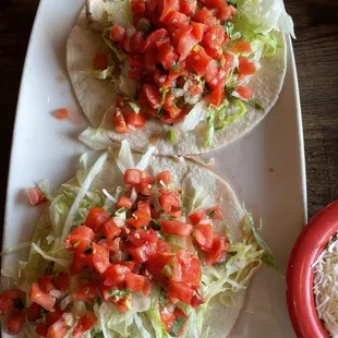 Mahi Mahi Tacos