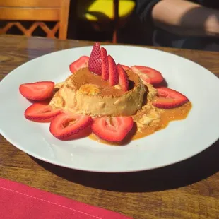 Flan