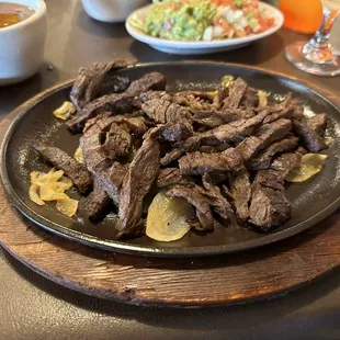 Fajitas