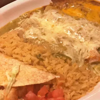 Tamale