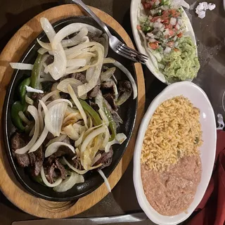 Side of Pico De Gallo