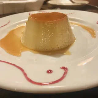 Flan