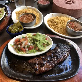 Steak Asada