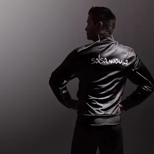 Director John Narvaez