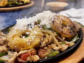 El Rey Mexican Restaurant