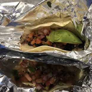 food, tacos