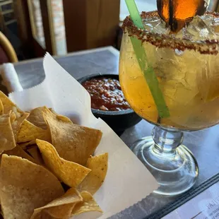 Salsa's Cantina