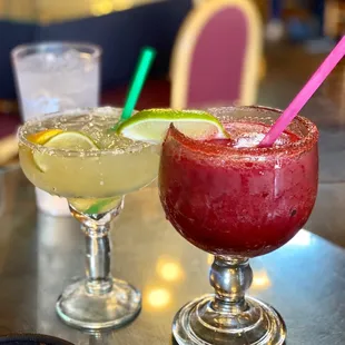 Margaritas