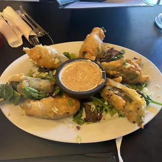 Jalapeno Poppers