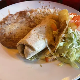 Chile Verde