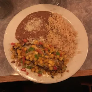 Relleno de Mango