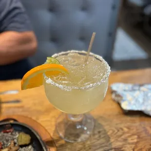 Casarita margarita