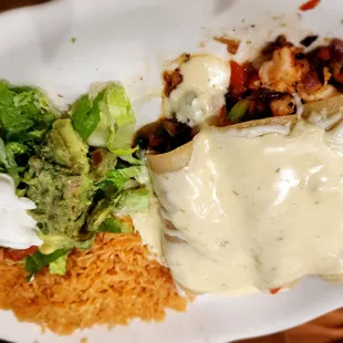 Salsas Enchiladas