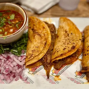 Salsas Cocina Mexicana and Cantina