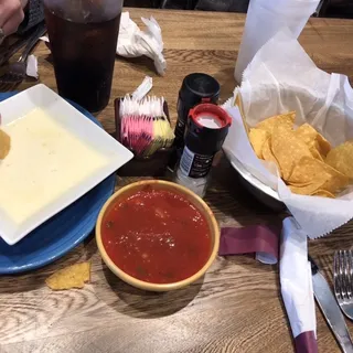 Queso Dip