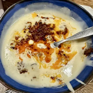 Chorizo Fundido