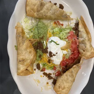Taquitos