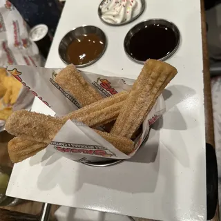 Churros