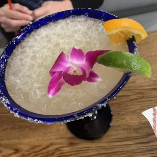 Flavored Margaritas