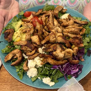 Cobb Salad