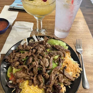 Vallarta Salad