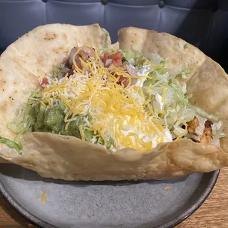 Taco Salad