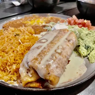 Chimichanga
