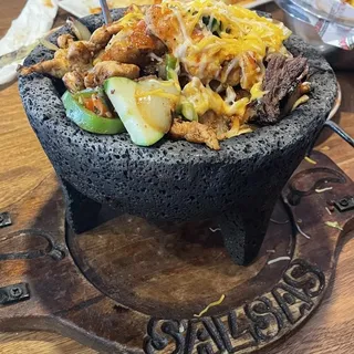 Molcajete