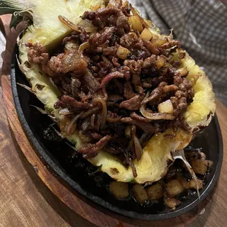 Pina Mexicana