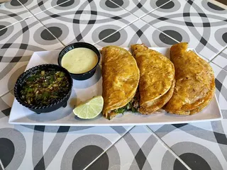 La Nopalera