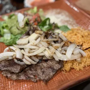 Salsas Cocina Mexicana - Baymeadows