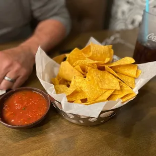 Salsas Cocina River City